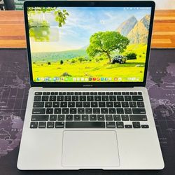 Apple MacBook AIR 2020 M1 CHIP 8GB 256GB Fully Functional