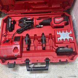 Milwaukee Tool