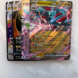 Pokémon 4-pack