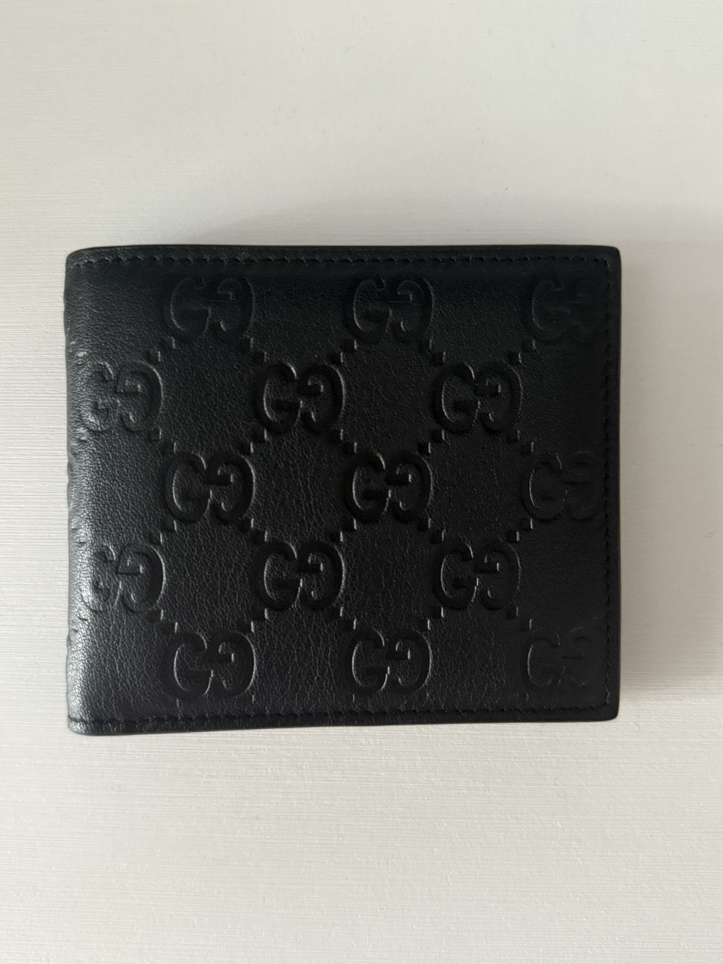 Gucci Wallet