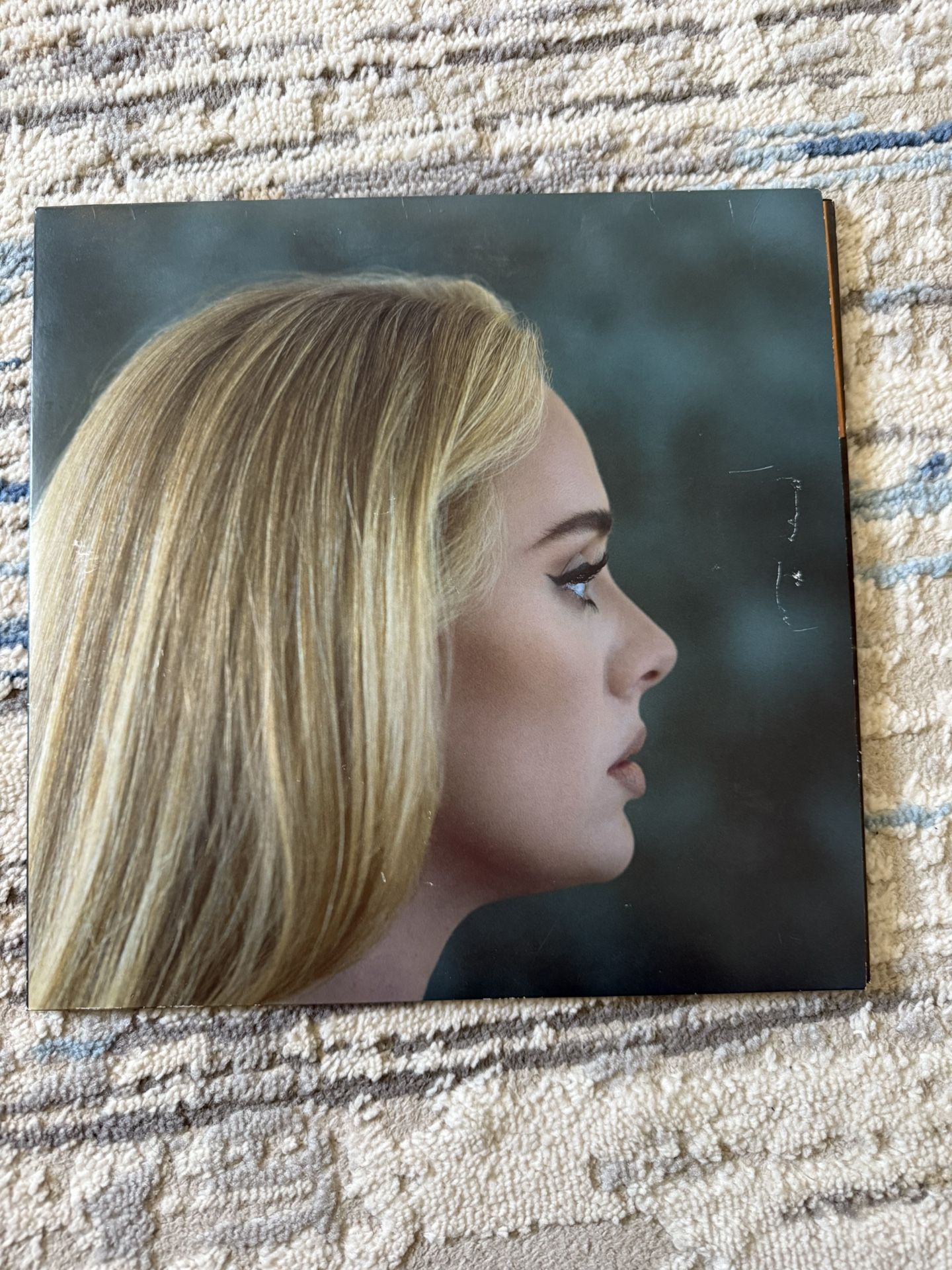 Adele 30 Vinyl