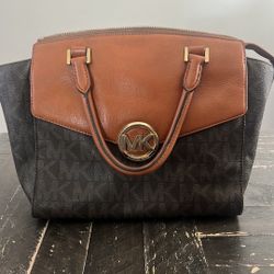 Michael Kors Purse 