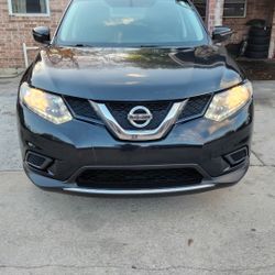 2016 Nissan Rouge For Sale