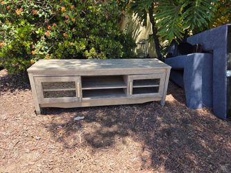 FREE TV Stand in Old Town
