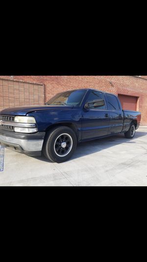 New And Used Chevy Silverado For Sale In Garden Grove Ca Offerup
