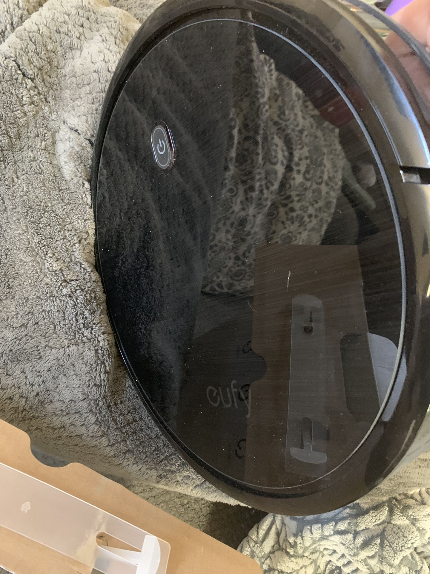 Brand New In Box eufy Robotic Vacuum 11S