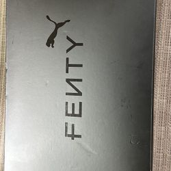 PUMA Select Men's Avanti L Fenty Sneakers Club navy)