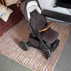 Nina Stroller