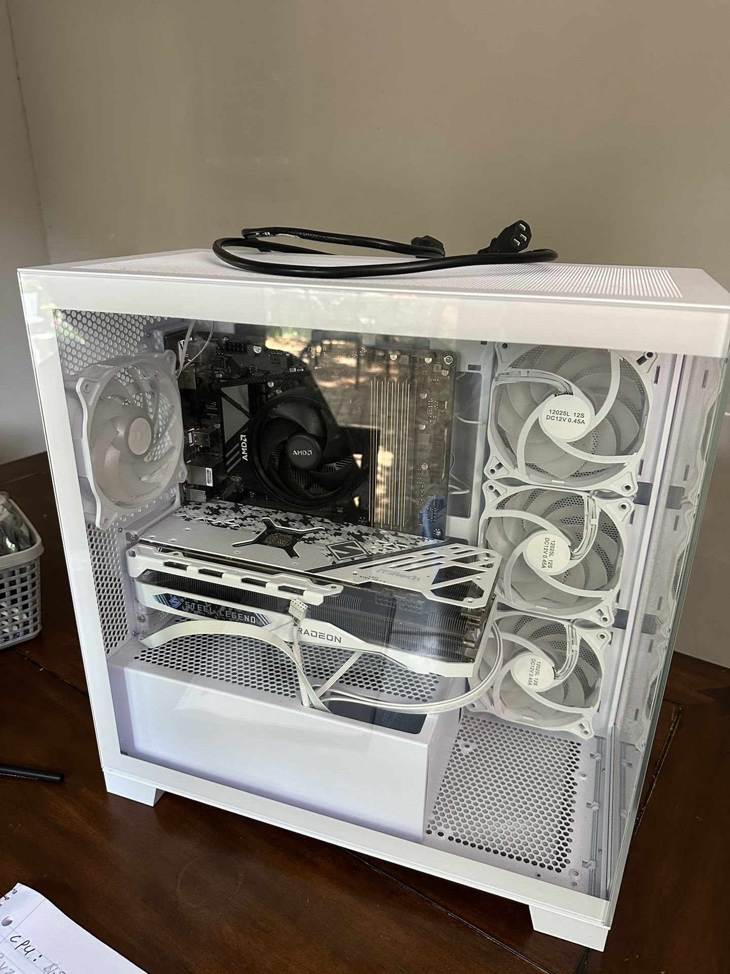 PC (AMD build