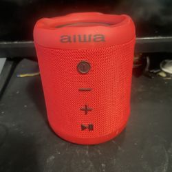 AIWA Bluetooth Speaker