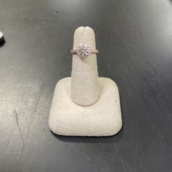 Engagement Ring 