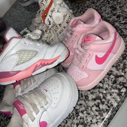 Baby Shoes