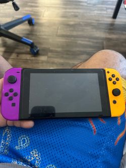 Switch 1
