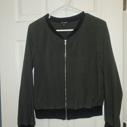 Womens Light Jacket