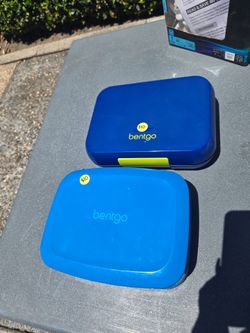 Bentgo Lunchbox