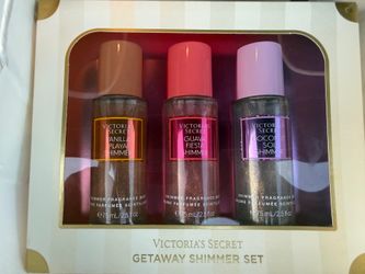 Victoria Secret Mini Gift Set  - $20 Each Set