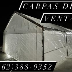 Carpas De Venta