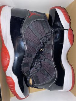 Air Jordan 11 Breds 2019