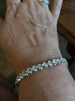 925 Bracelet Very Pretty