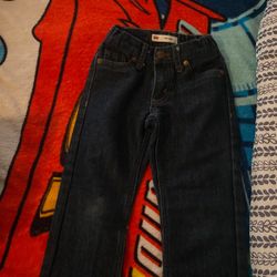 Levi’s Jeans