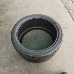325/30/21 Continental Tire 325 30 21