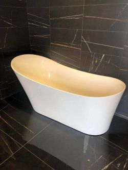 Stand up shower tub for sale