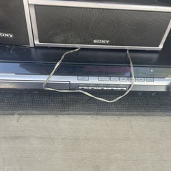 $70 OBO - Sony DVD/CD Home Theater System 