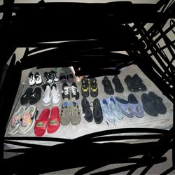 Jordan’s,Nike, Lacoste,adidas,crocs,Running Shoes