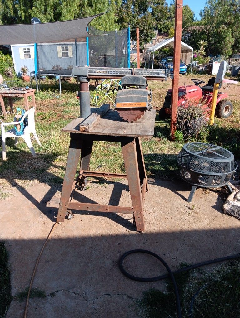 Table Saw