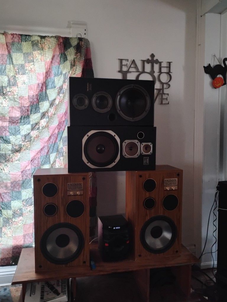 Home Systems