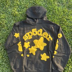 YELLOW OG SP5DER