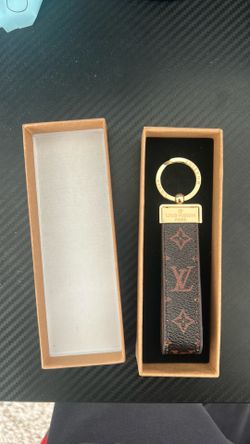 Designer keychain (Accepting offers)