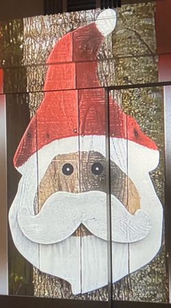 Holiday Door hangers