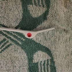 Scotty Cameron Divot Pivot Repair Tool Aluminum Solid