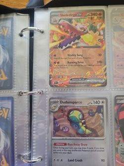Pokemon cards!!