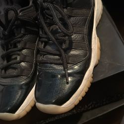 Jordan 11 