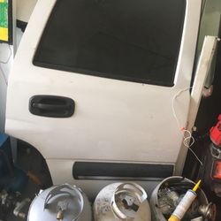 Tahoe Doors 