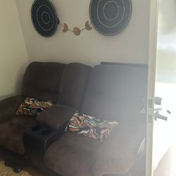 Sofa recliner