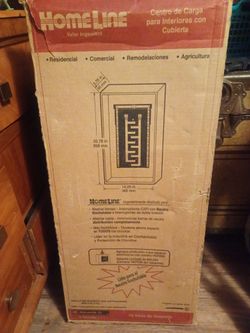 Fuse Box/ Panel/  Indor/outdore /breaker Box