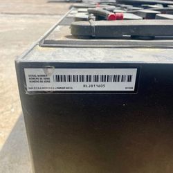 2013 DOUGLAS 18-85DL-33 BATTERY