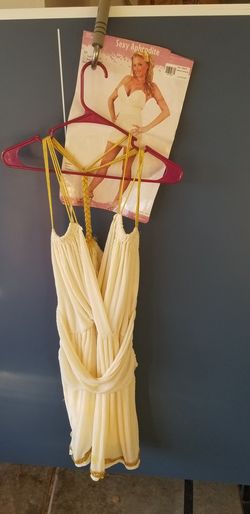 Halloween Costume - Aphrodite
