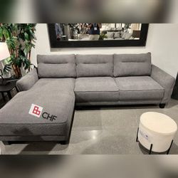 Livingroom sectional sofa