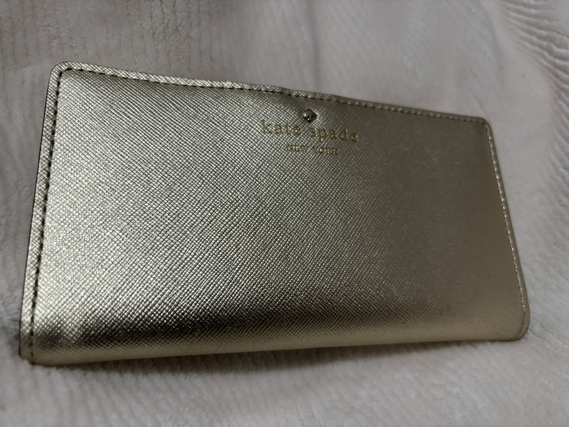 Kate spade wallet 
