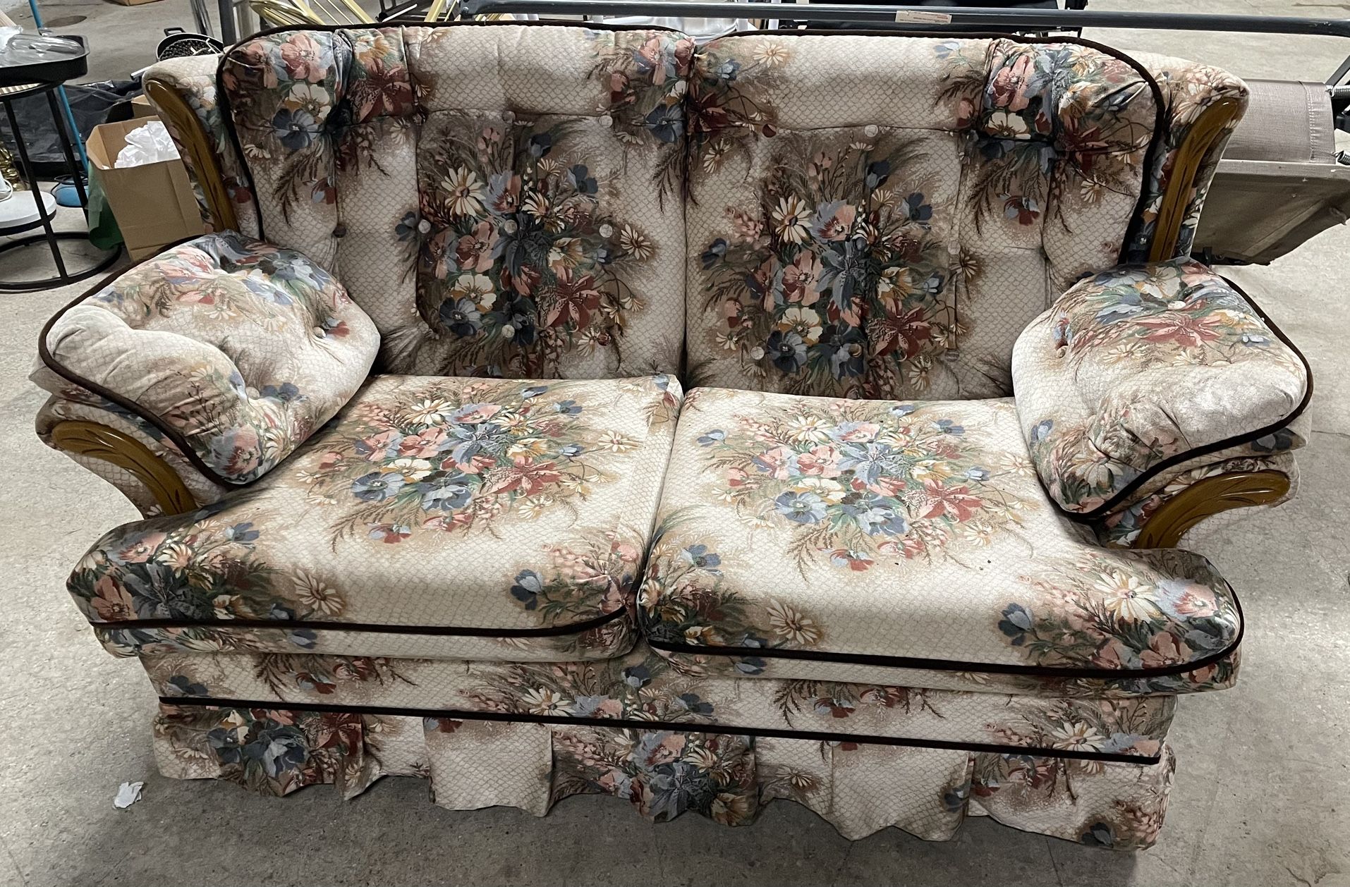 Sofa/Loveseat