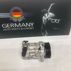 Alfa Romeo Stelvio ac. Compresor new Oem