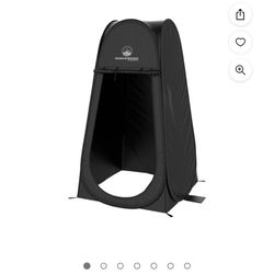 Wakemen Privacy Tent 