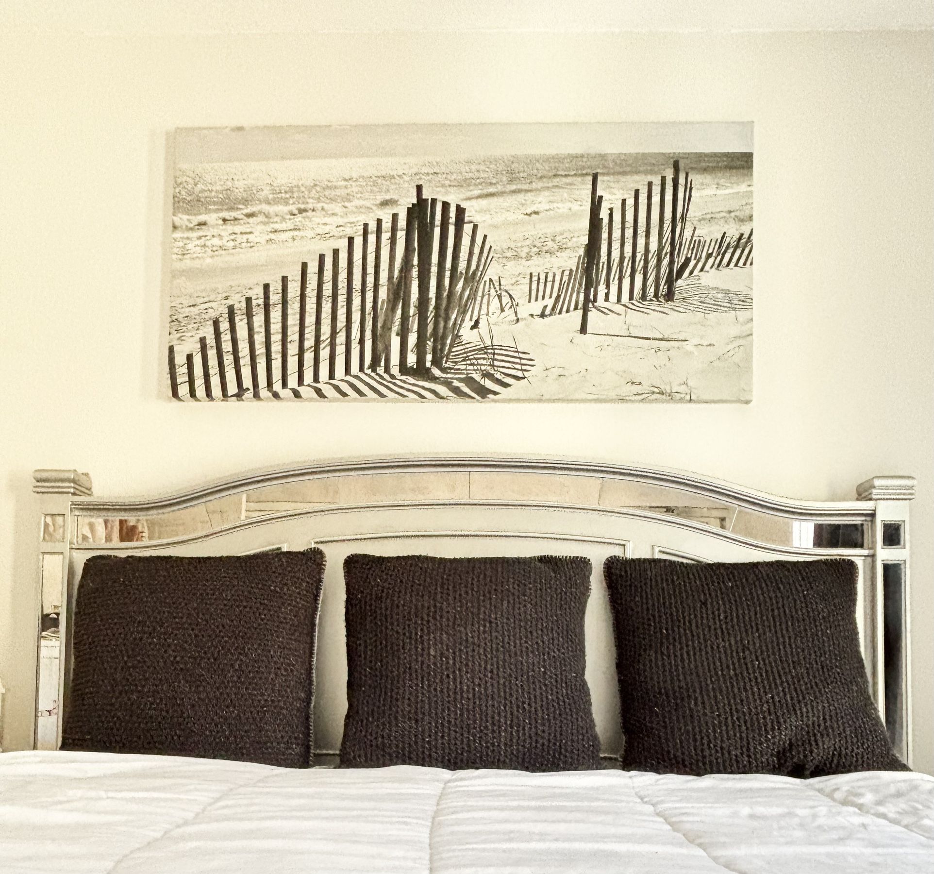 King Size Headboard 