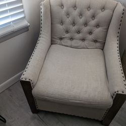 Beautiful Accent Chair