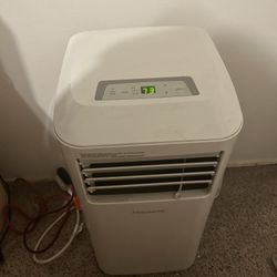 Frigidaire Portable Window Air Conditioner