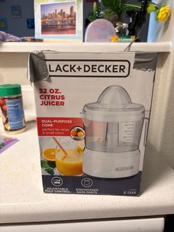 Juicer